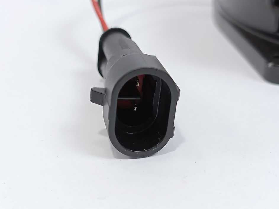 Ebmpapst 7114 NHR Axial Fan