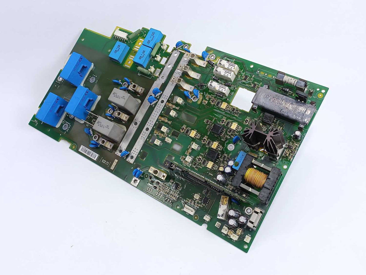 ABB RINT-5513C 64696262E Interface Board