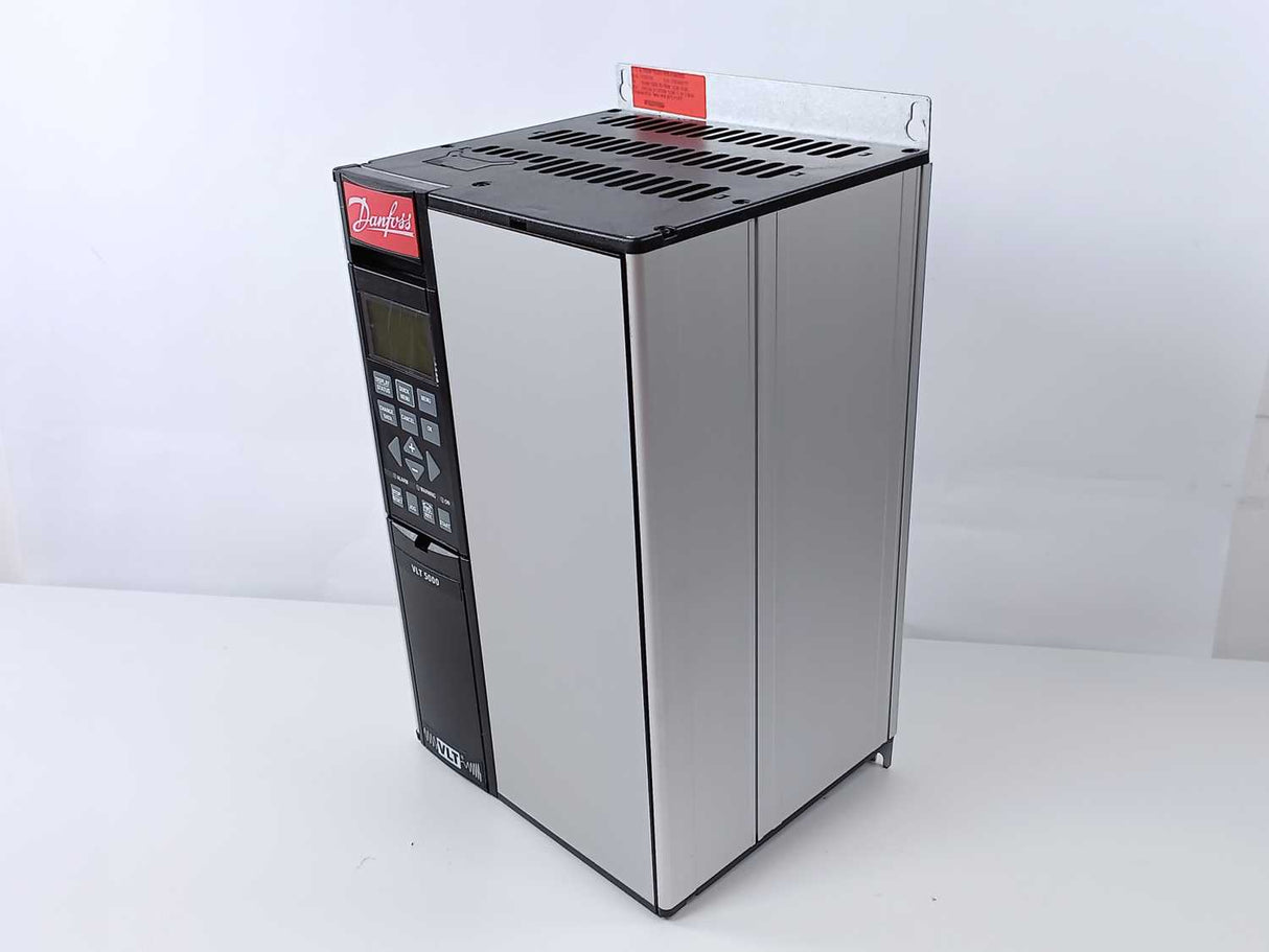 Danfoss VLT5008PT5C20STR3DLF00A00C0 175Z0155