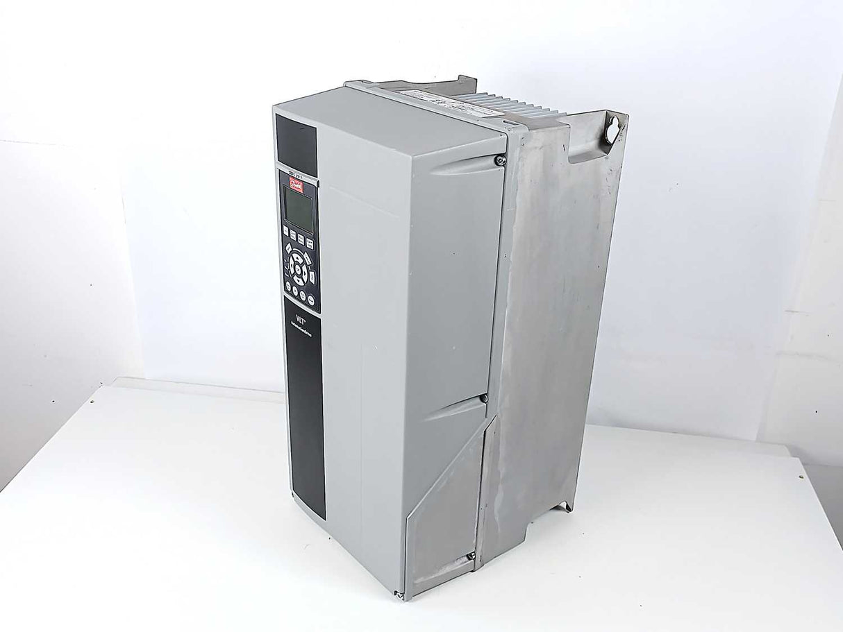 Danfoss FC-302P15KT5P55H1XGCX 134U0135 Frequency Converter 15kW