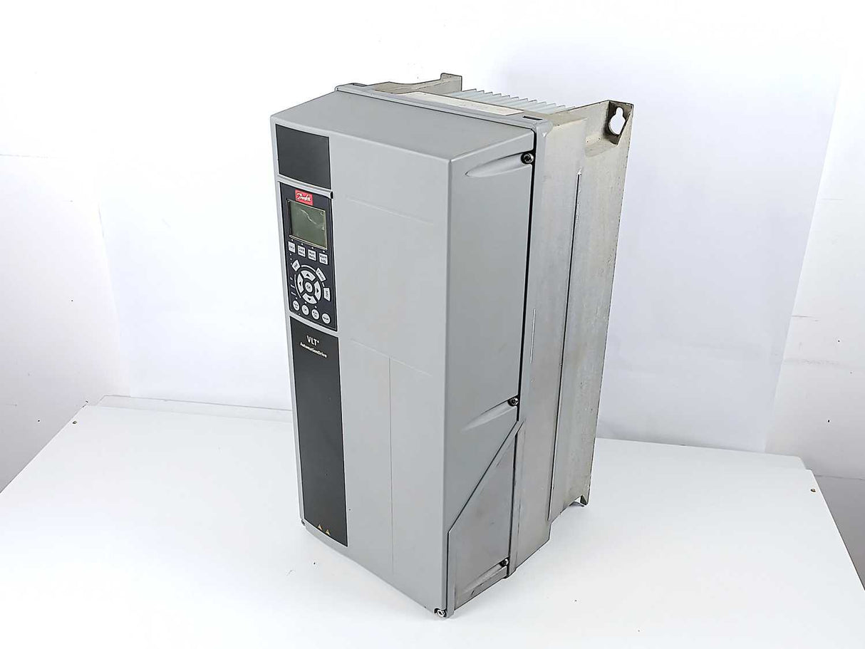 Danfoss FC-302P11KT5E55H1XGC 131B1612 Frequency Converter 11kW
