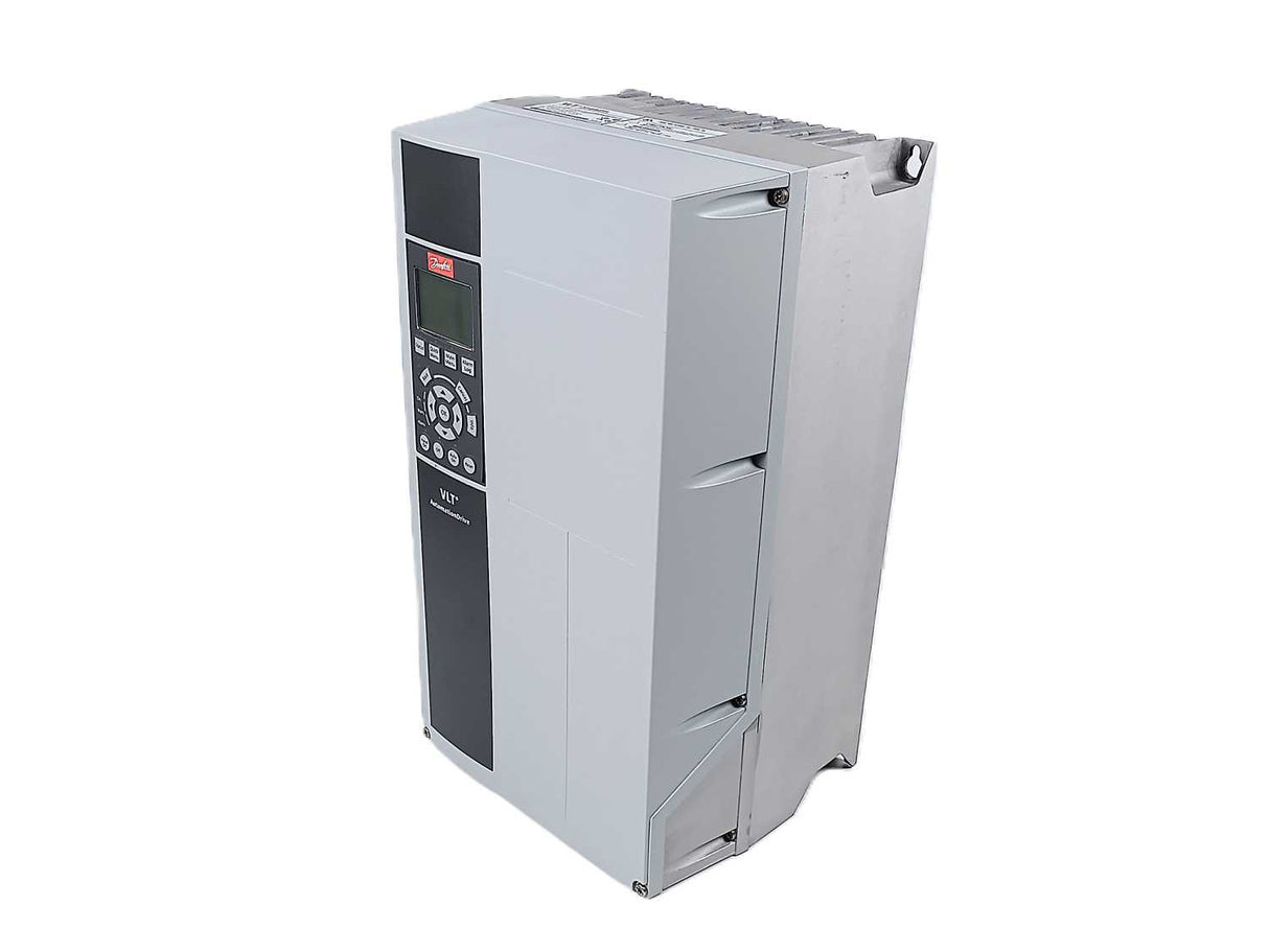 Danfoss FC-302P3K0T5E55H1XG 131X1020 Variable Freq. Drive 3kW