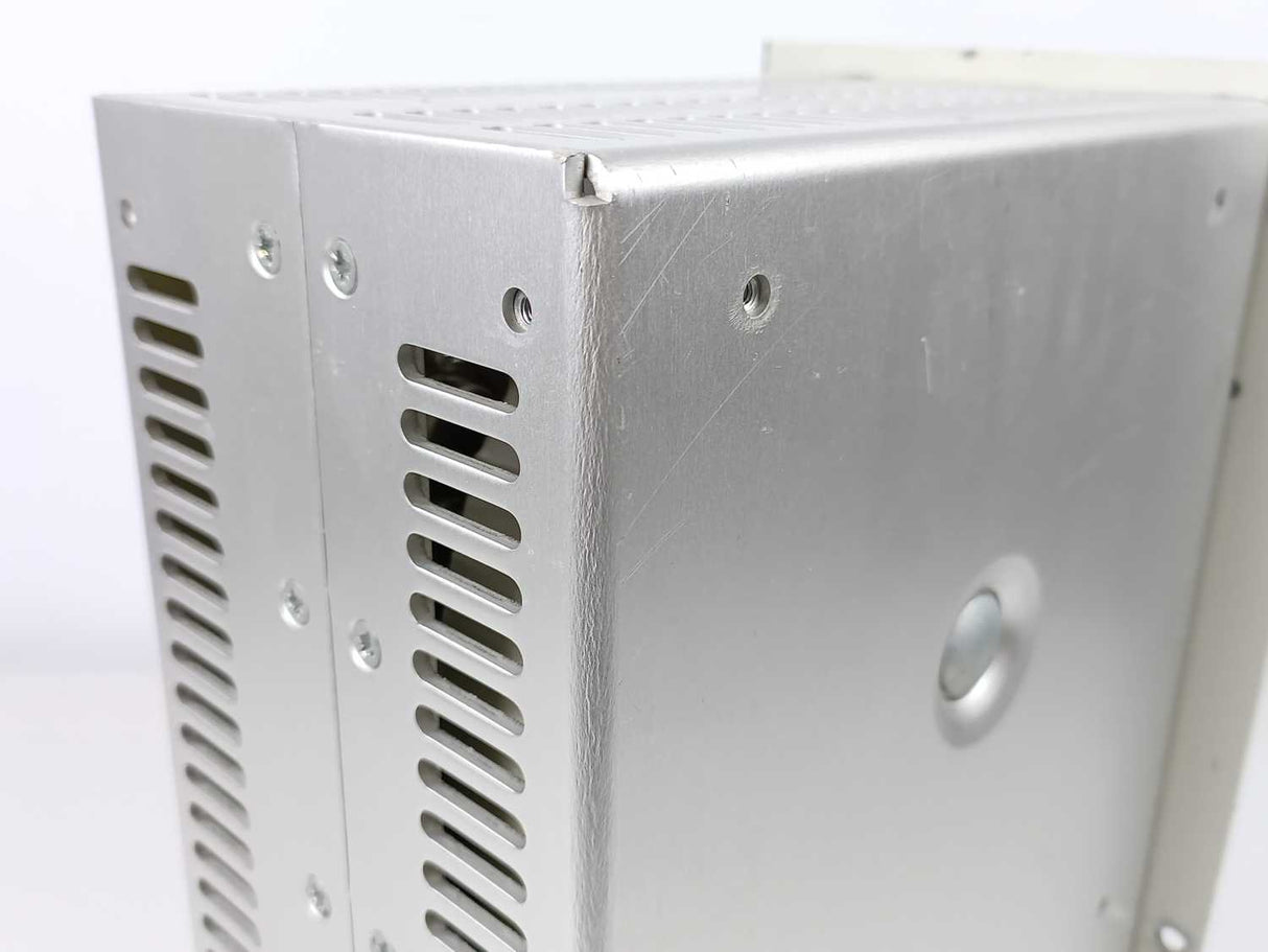 BENTRON POWER PP-400-24 24VDC 17A Enclosed Power Supply