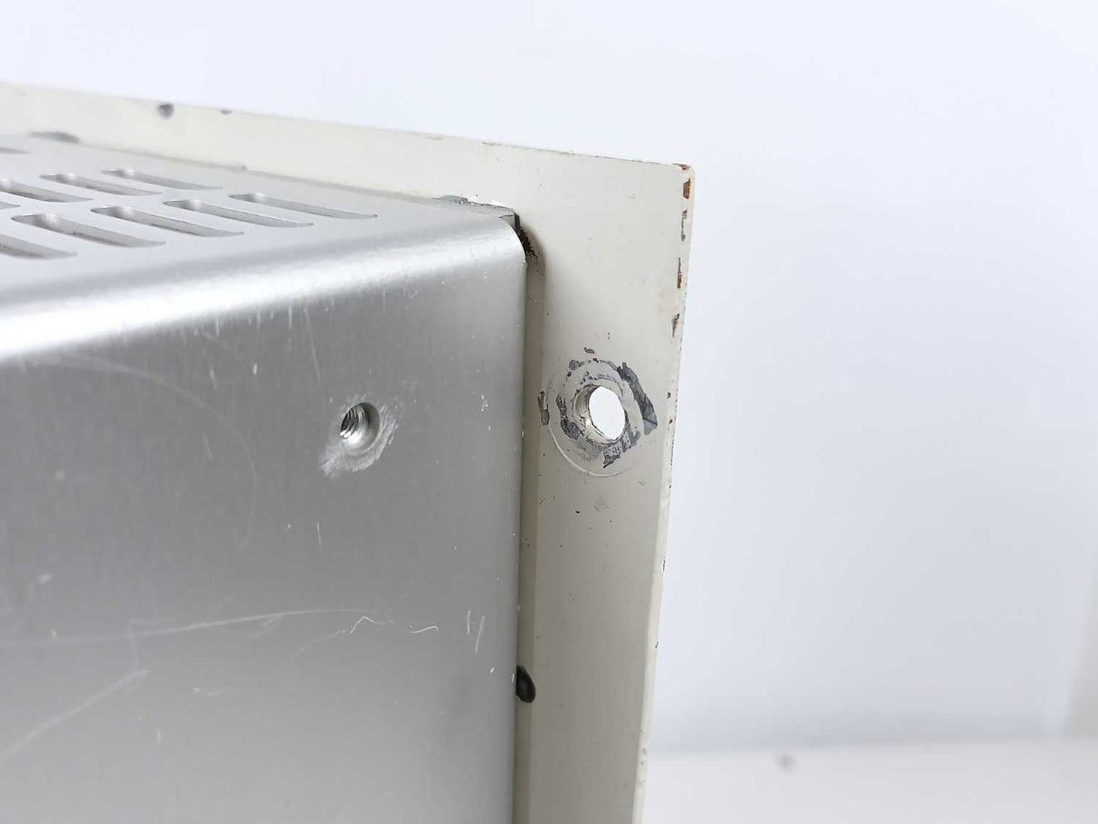 BENTRON POWER PP-400-24 24VDC 17A Enclosed Power Supply