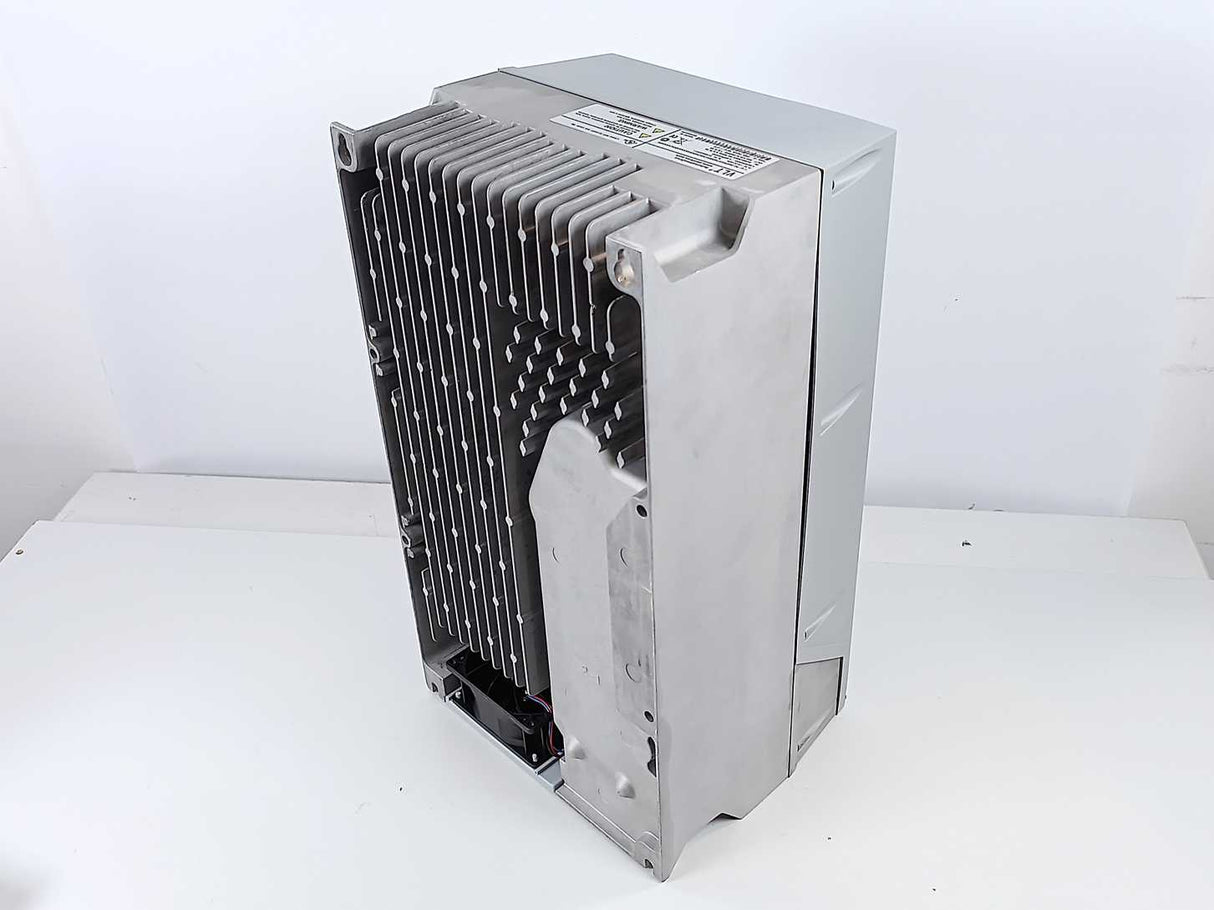 Danfoss 131X1020 AutomationDrive, FC-302FC-302P3K0T5E55H1XGCXOXSXXXXAXBXCXXXXDX