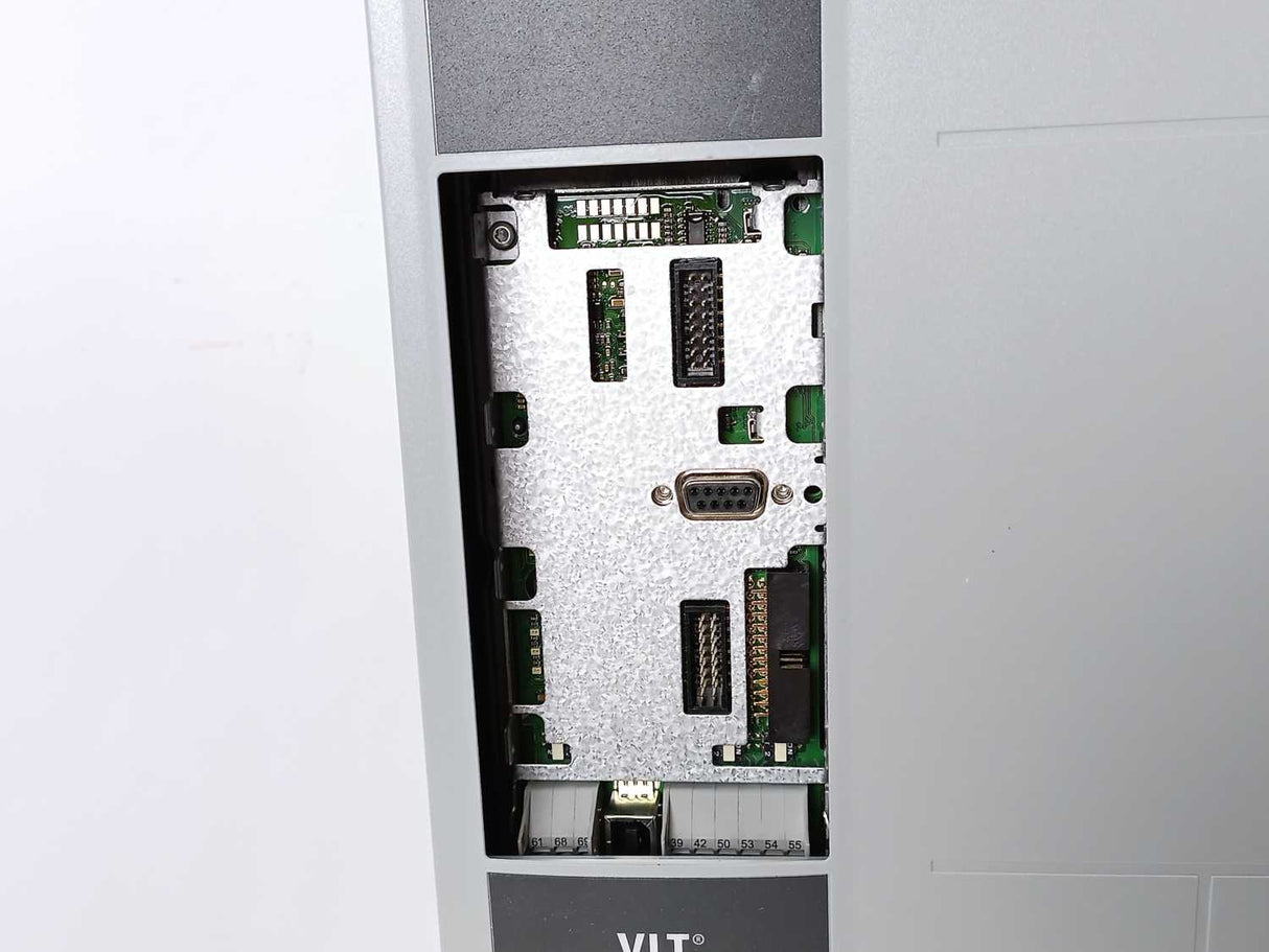 Danfoss 131X1020 AutomationDrive, FC-302FC-302P3K0T5E55H1XGCXOXSXXXXAXBXCXXXXDX