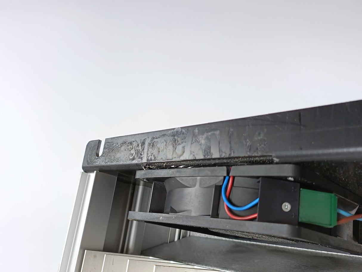 Danfoss 175H7272 VLT type 3011 Variable speed drive