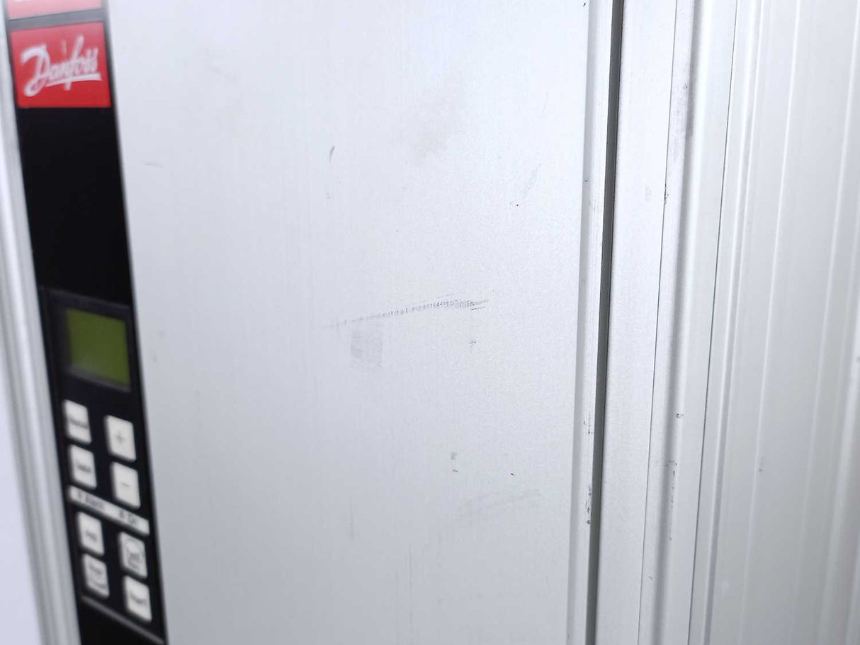 Danfoss 175H7272 VLT type 3011 Variable speed drive