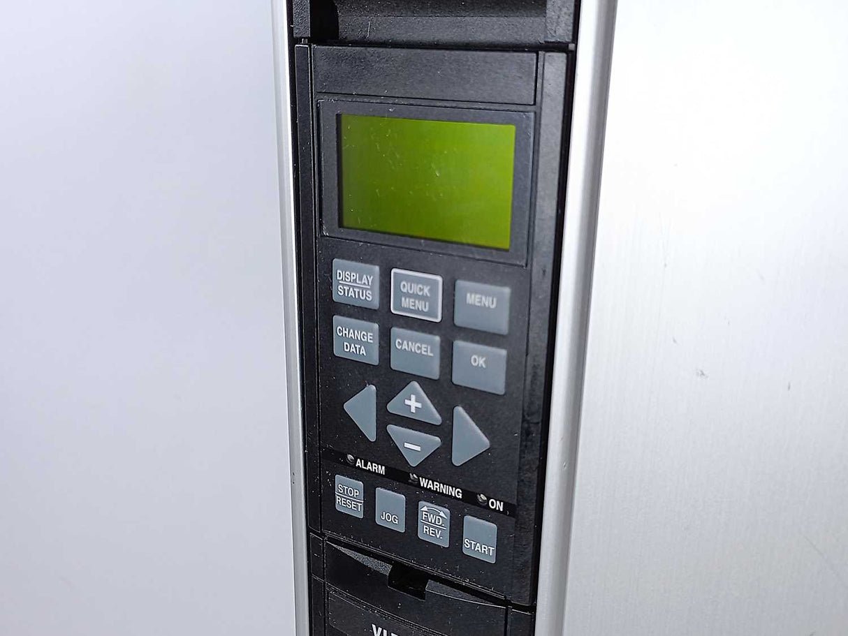 Danfoss 175Z4099 VLT 5000 Series, VLT5016PT5C20STR3DLF00A00C0