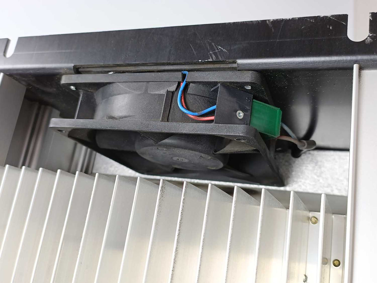 Danfoss 175H7280 VLT Type 3016 Variable speed drive