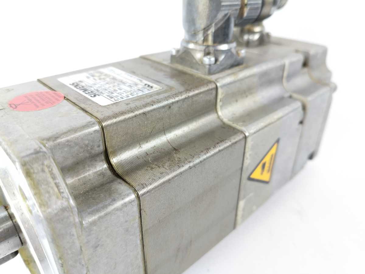 Siemens 1FK7042-5AF71-1AB0 SIMOTICS S Servo Motor 1FK7 0.82kW