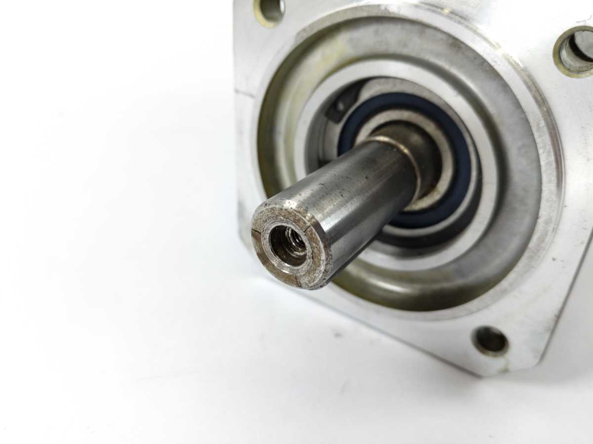 Siemens 1FK7042-5AF71-1AB0 SIMOTICS S Servo Motor 1FK7 0.82kW