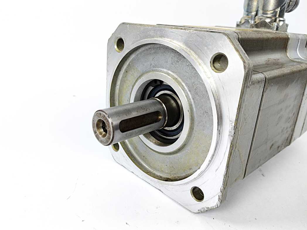 Siemens 1FK7063-5AF71-1AA0 SIMOTICS S Servo Motor 2.29kW