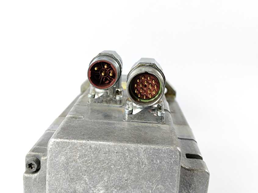 Siemens 1FK7063-5AF71-1AA0 SIMOTICS S Servo Motor 2.29kW