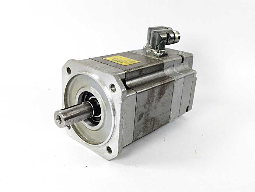 Siemens 1FK7063-5AH71-1AA0 SIMOTICS S Servo Motor 1.41kW