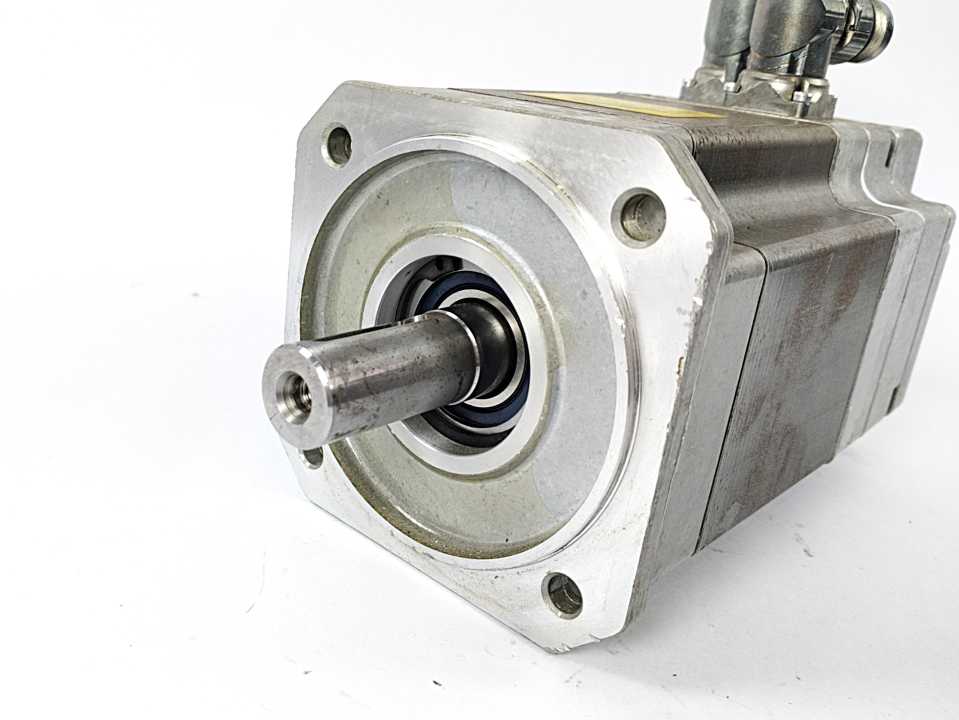 Siemens 1FK7063-5AH71-1AA0 SIMOTICS S Servo Motor 1.41kW
