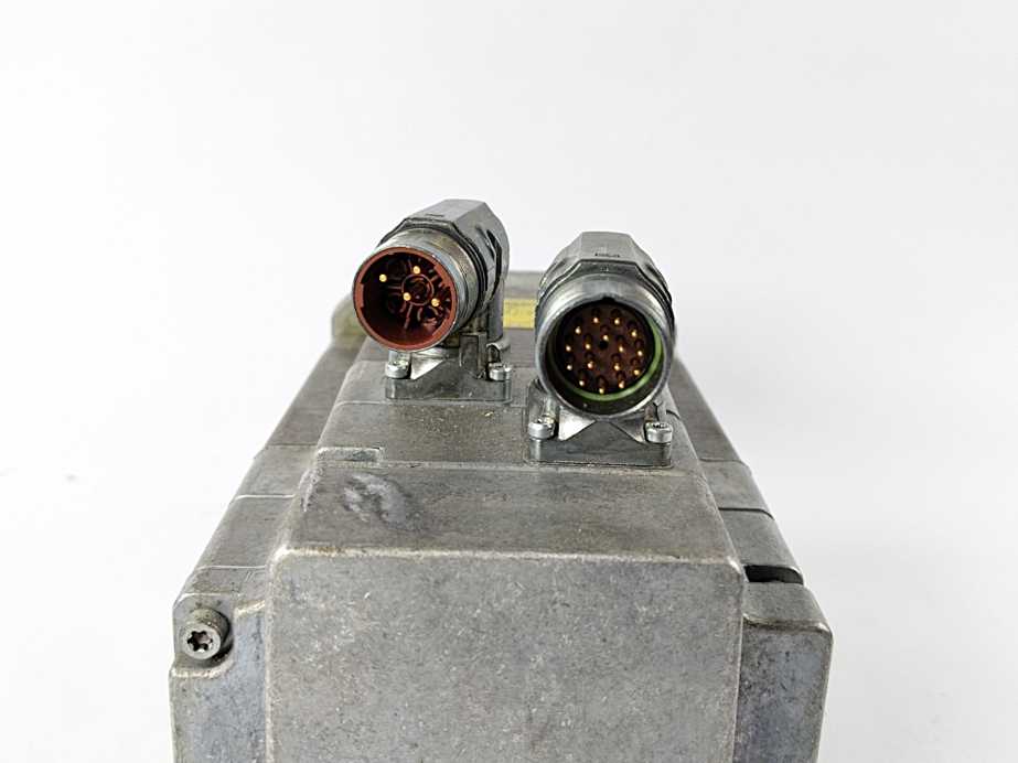 Siemens 1FK7063-5AH71-1AA0 SIMOTICS S Servo Motor 1.41kW