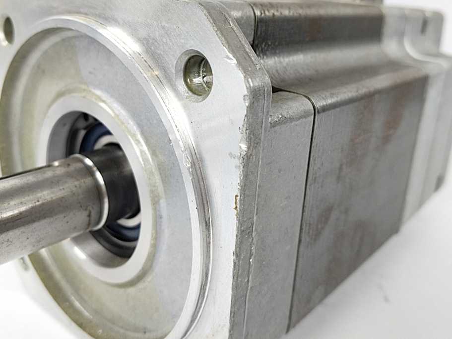 Siemens 1FK7063-5AH71-1AA0 SIMOTICS S Servo Motor 1.41kW