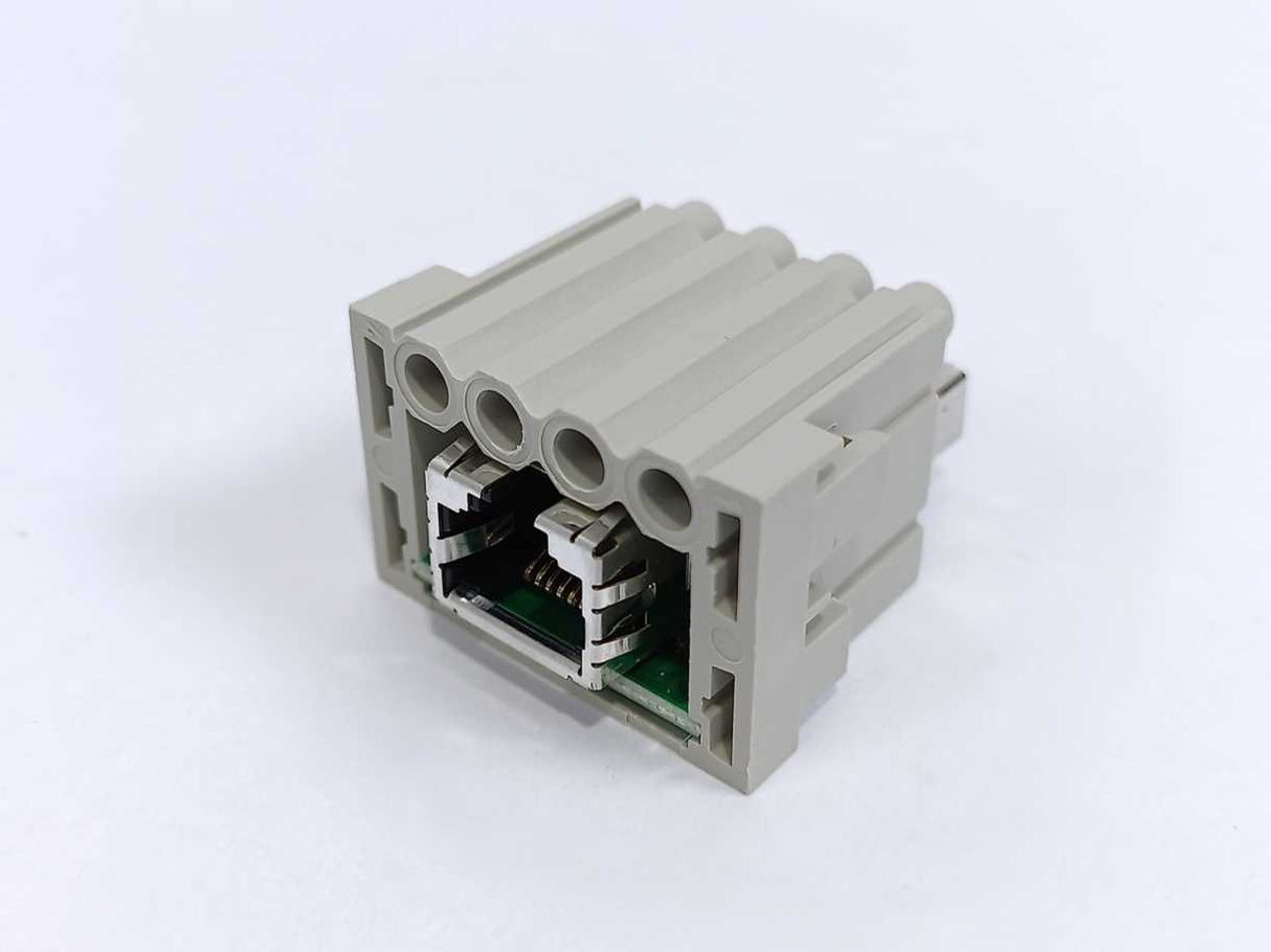 Wieland 78.930.0453.0 Modular Inserts 5 Pcs.