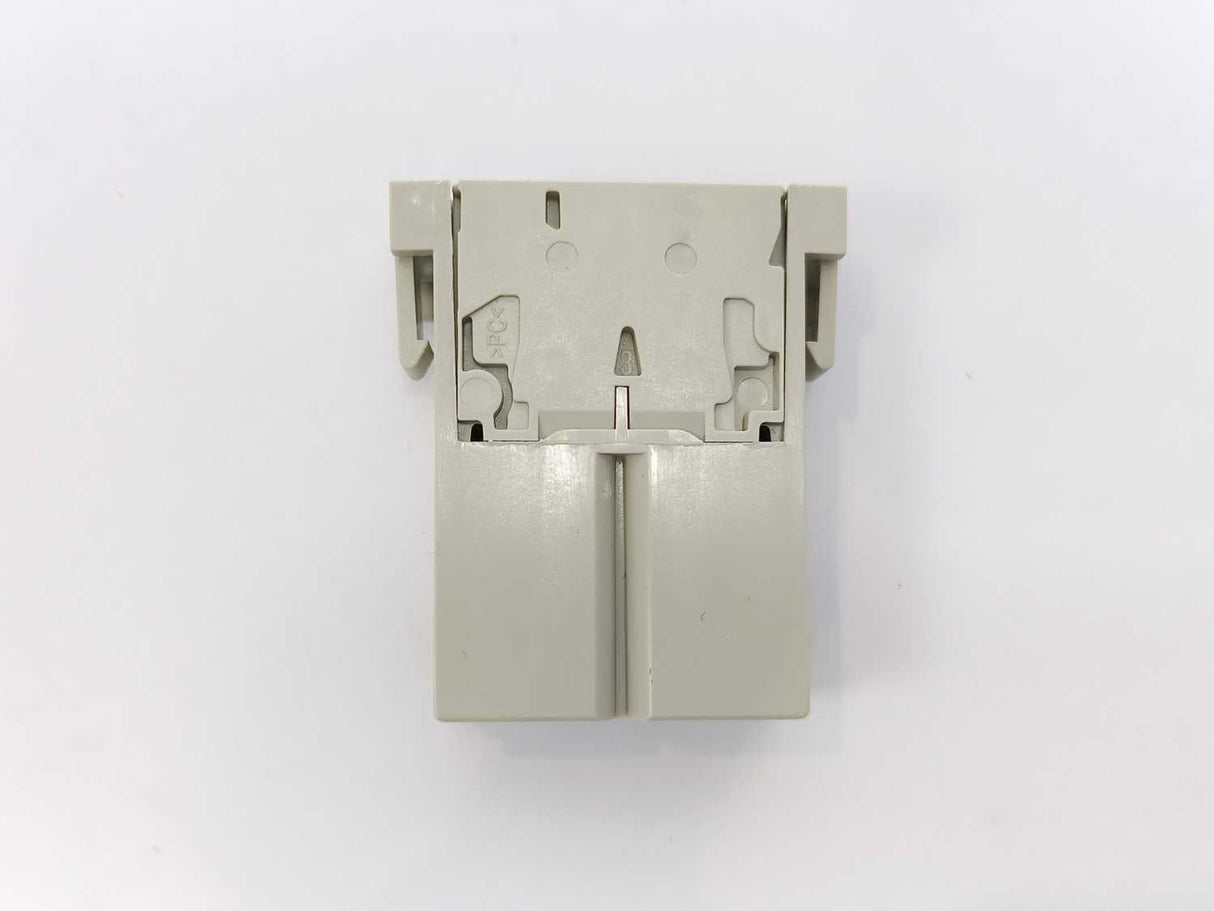Wieland 78.203.0453.0 FLE BUF 4 2,5 40 AG Modular Inserts 10 Pcs.