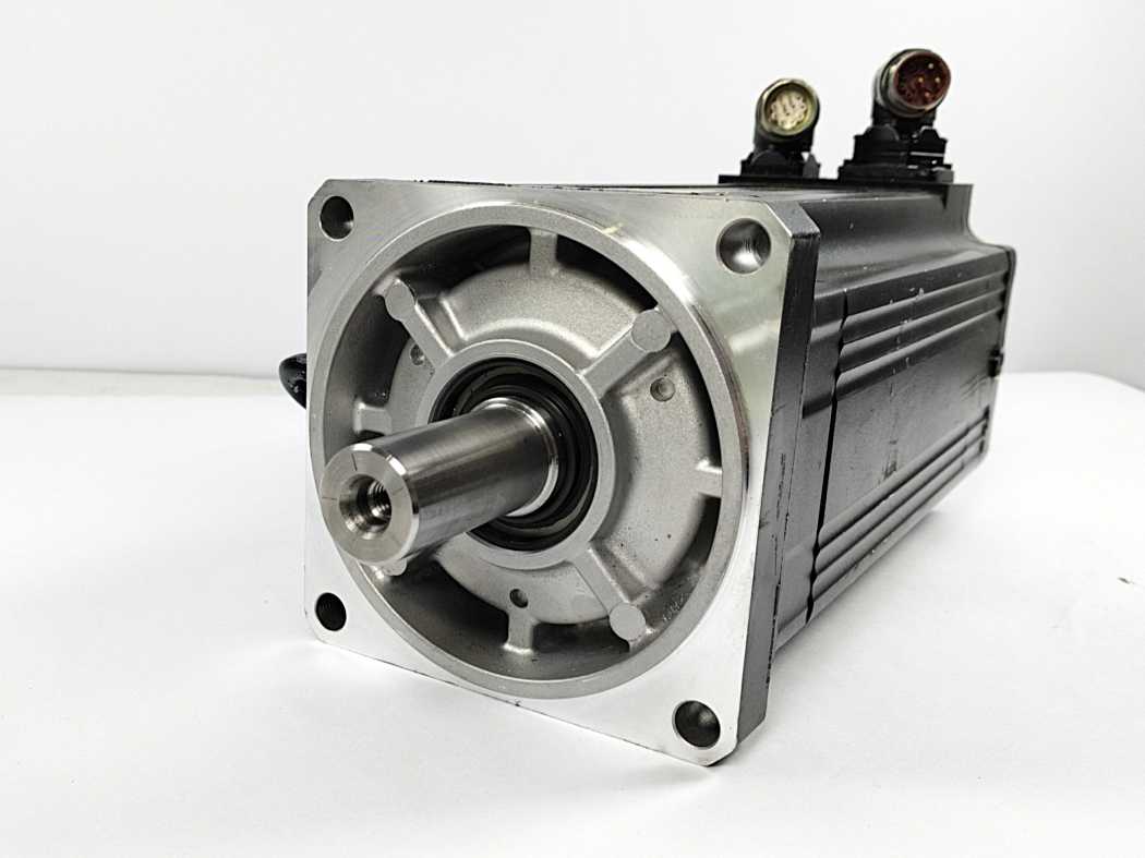 SEW-EURODRIVE CMP80L/PK/RH1M/SM1 Servomotor