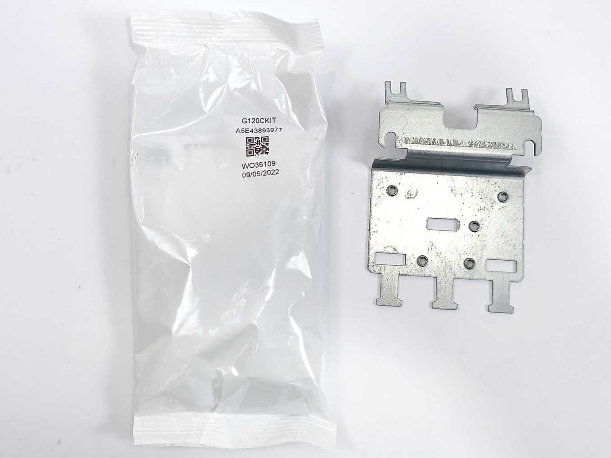 Siemens 6SL3210-1KE13-2AF2 Sinamics G120C PN Frequency Converter