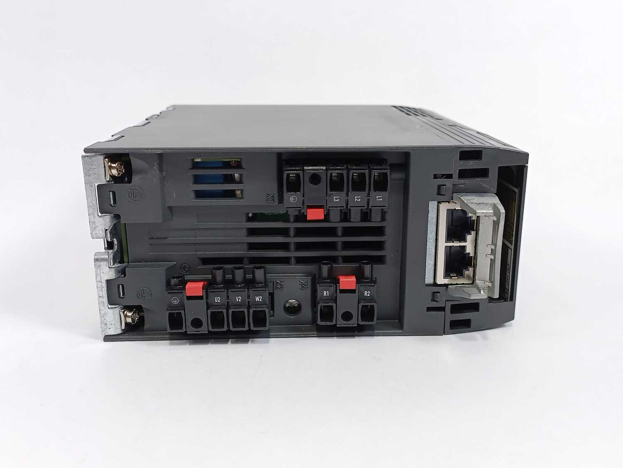 Siemens 6SL3210-1KE13-2AF2 Sinamics G120C PN Frequency Converter