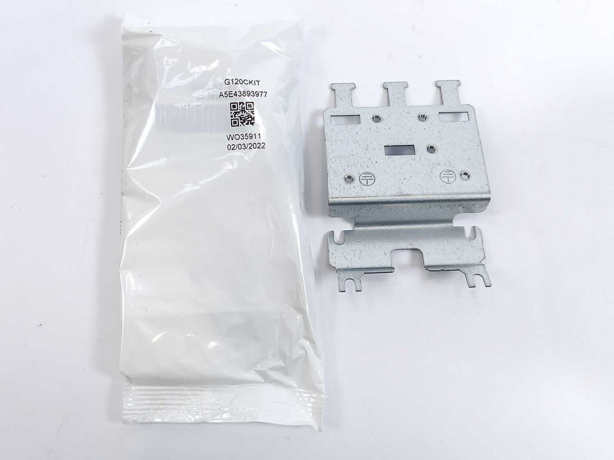 Siemens 6SL3210-1KE11-8AF2 Sinamics G120C PN 0.55kW Frequency Converter