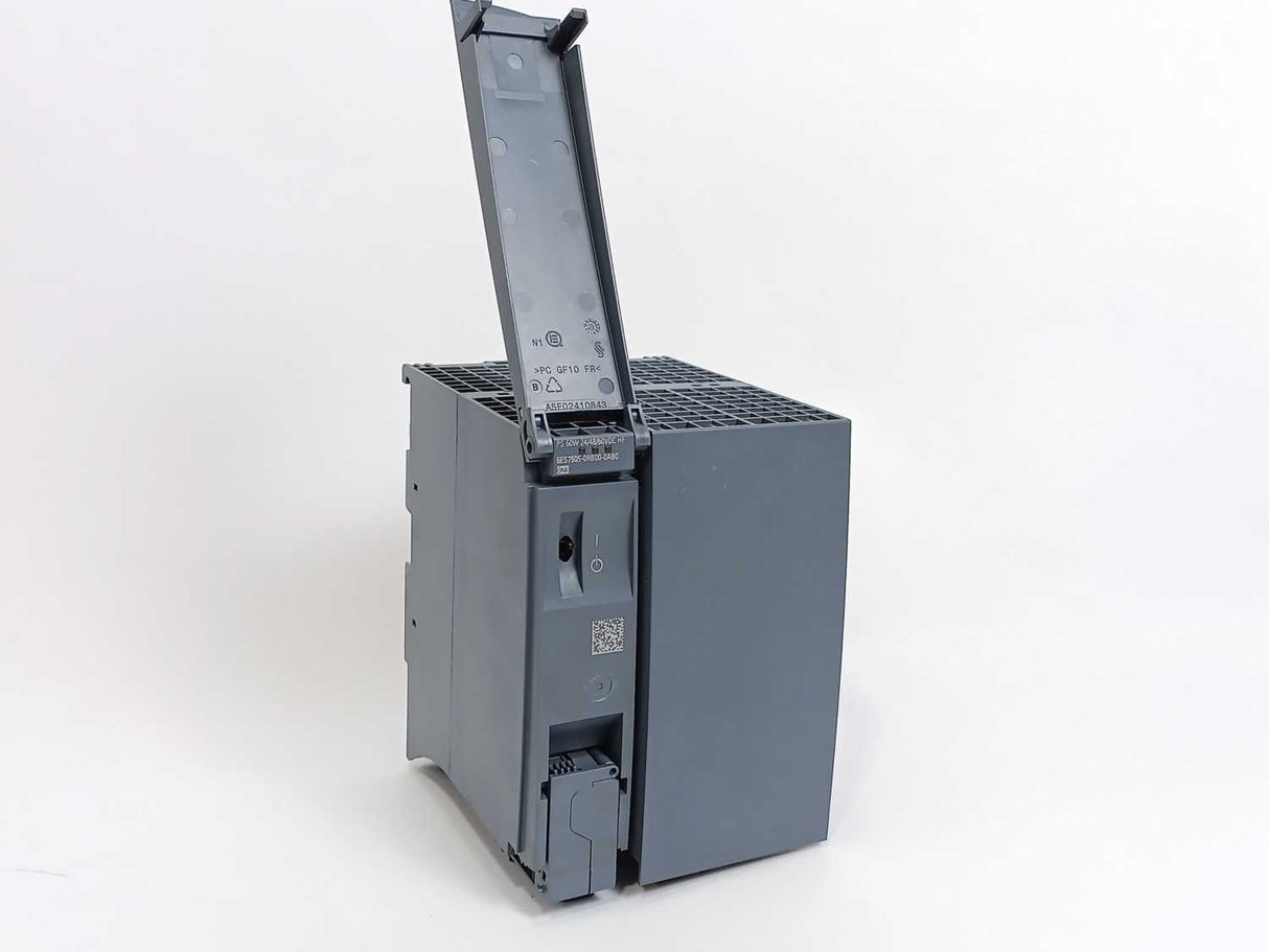Siemens 6ES7505-0RB00-0AB0 SIMATIC S7-1500 System Power Supply