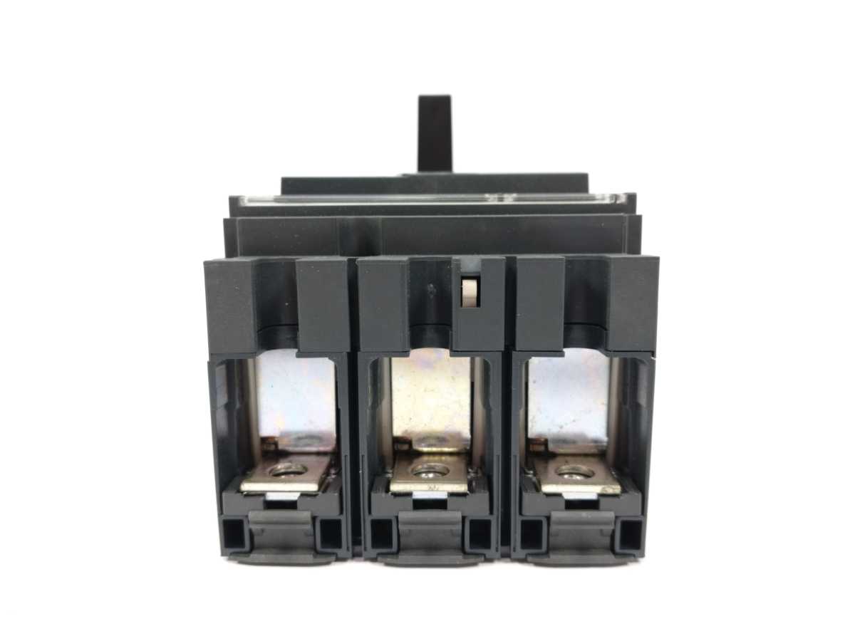 Schneider Electric LV429637 ComPact NSX100F Circuit Breaker