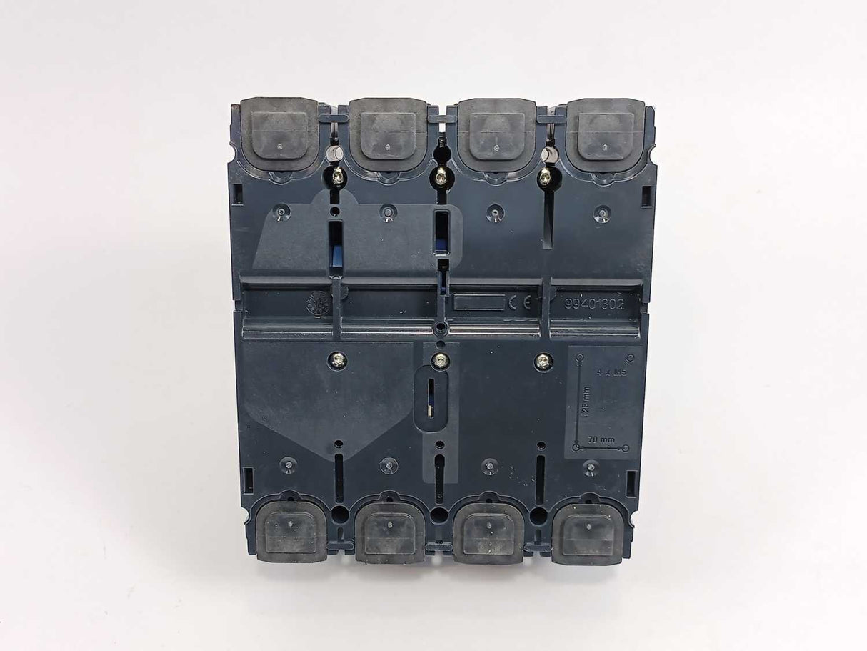 Schneider Electric C10F4TM016 ComPact NSX100F Circuit Breaker