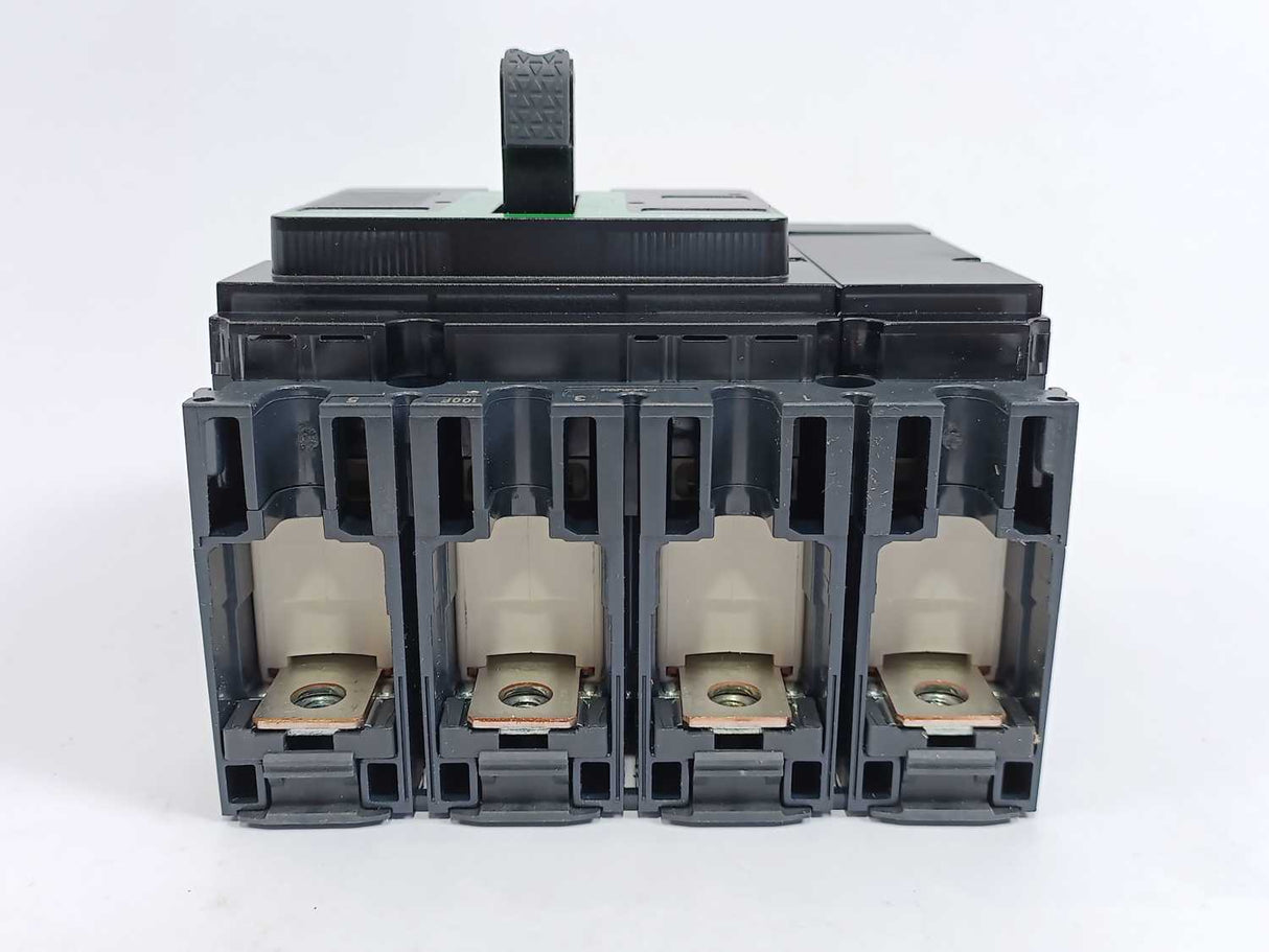 Schneider Electric C10F4TM016 ComPact NSX100F Circuit Breaker
