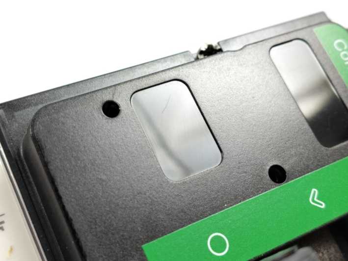 Schneider Electric LV429637 ComPact NSX100F Circuit Breaker