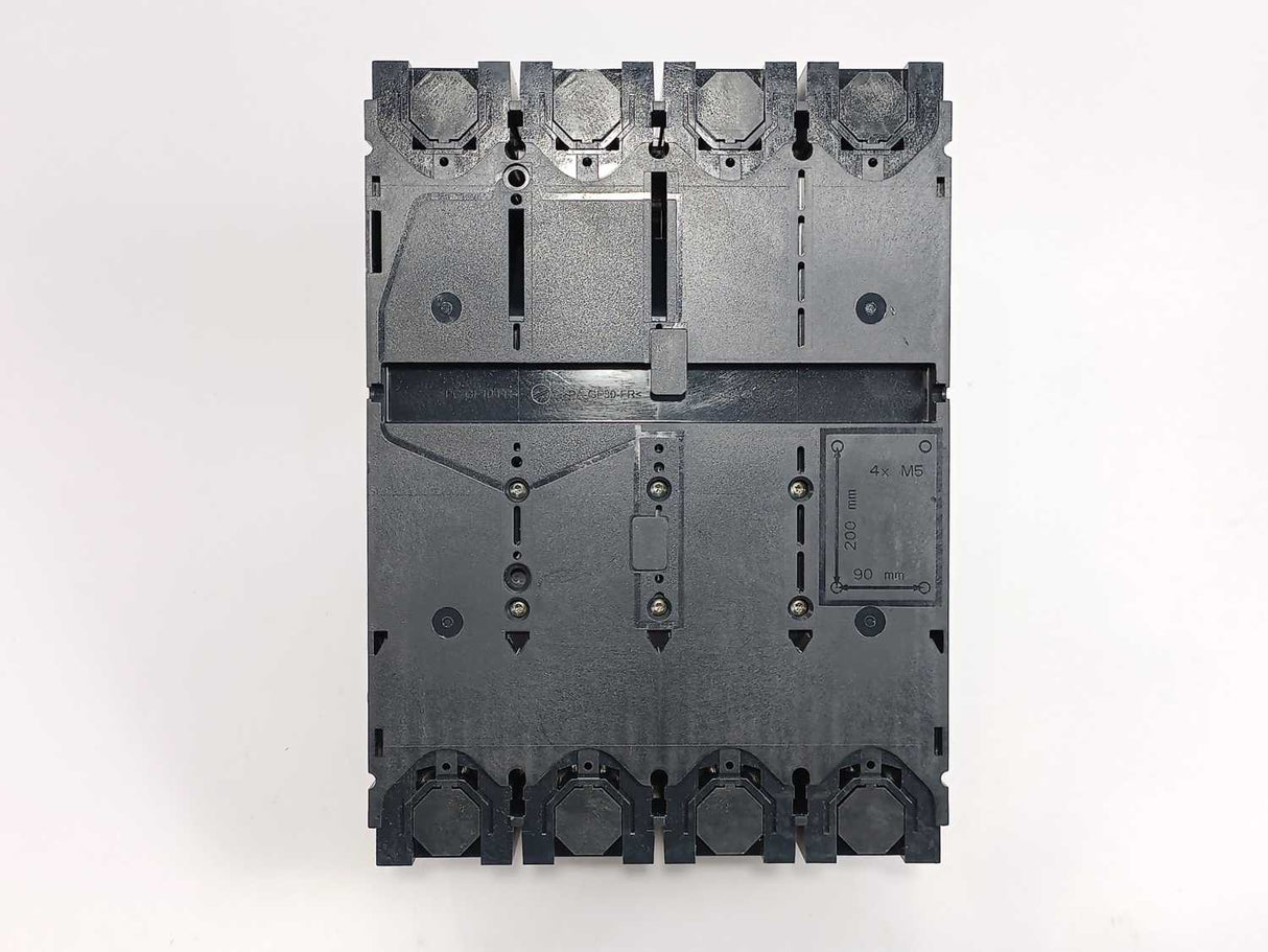 Schneider Electric LV432877 ComPact NSX630F Circuit Breaker