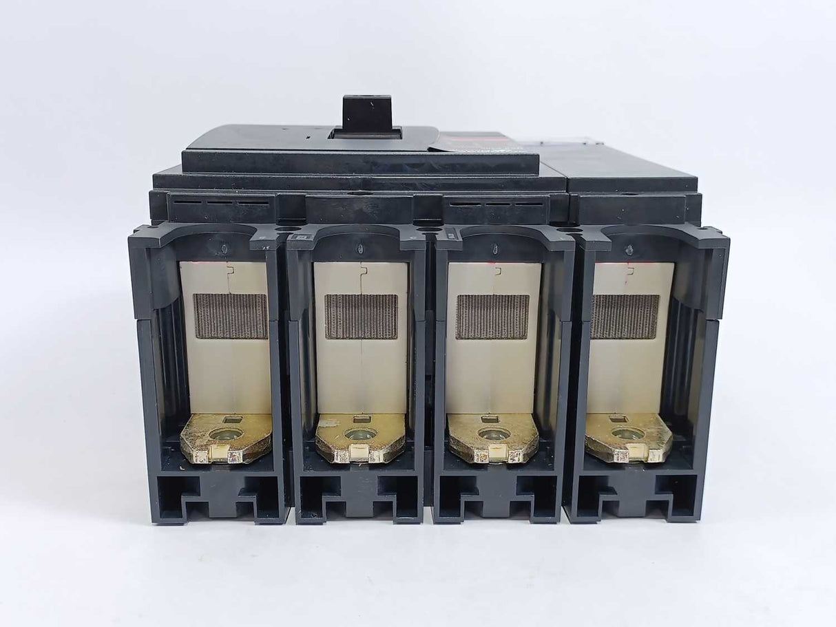 Schneider Electric LV432877 ComPact NSX630F Circuit Breaker