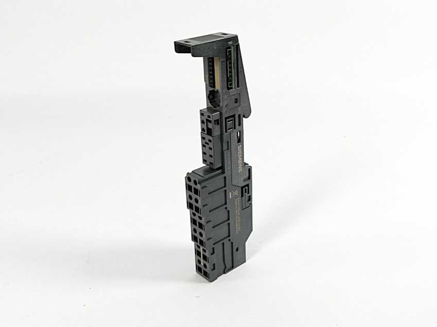 Siemens 6AG1193-4CA50-2AA0 SIPLUS ET200S TM-E15C26-A1 Box of 5 pcs.