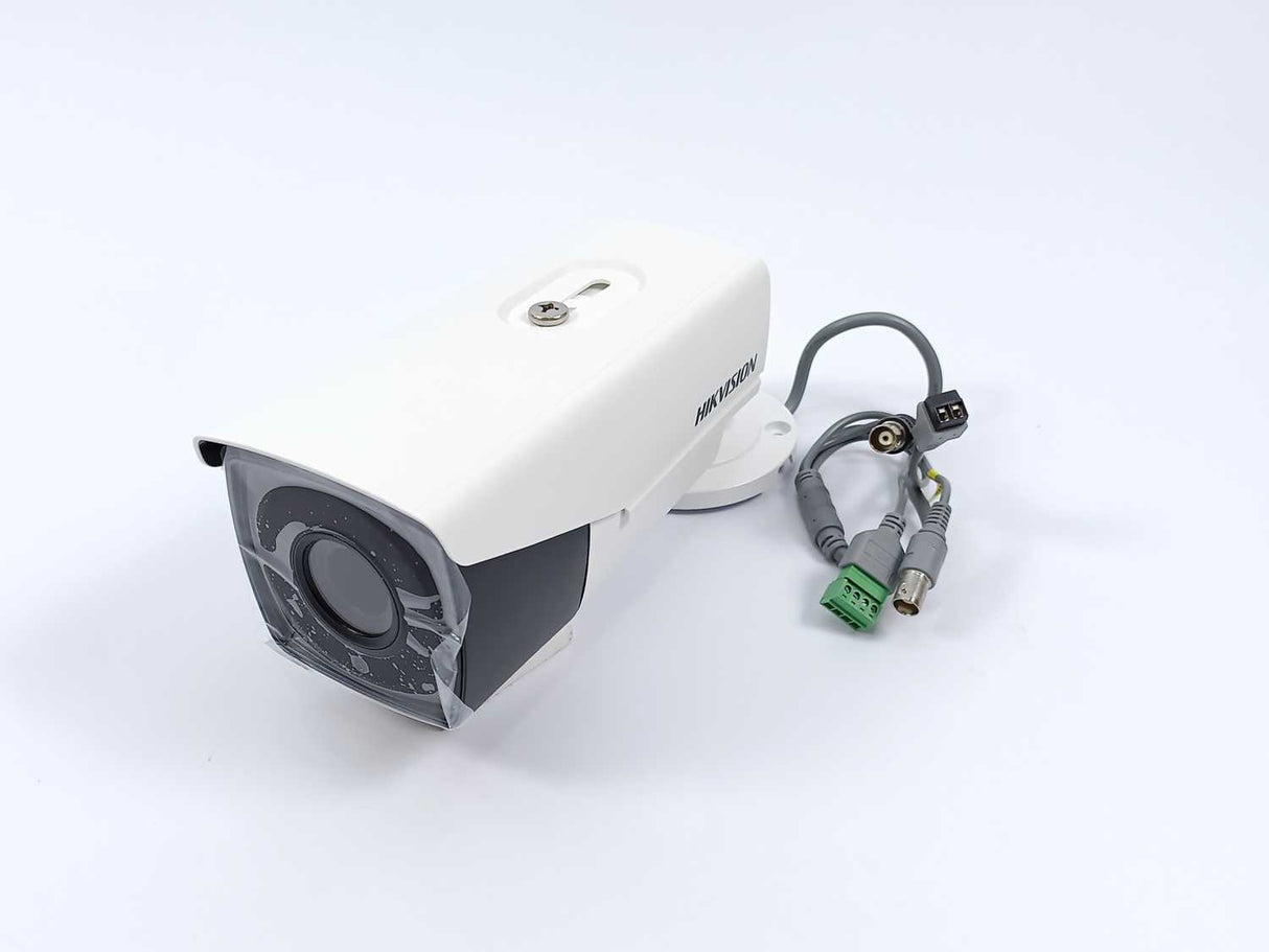 HikVision DS-2CC12D9T-AIT3ZE 2 MP PoC Motorized Varifocal Bullet Camera