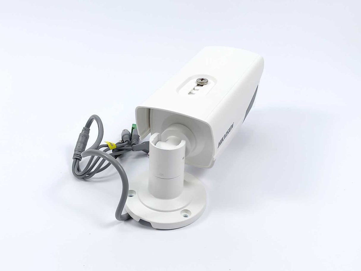 HikVision DS-2CC12D9T-AIT3ZE 2 MP PoC Motorized Varifocal Bullet Camera