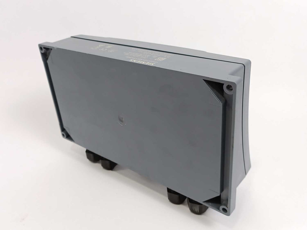 Siemens 6AV2125-2AE13-0AX0 SIMATIC HMI Connection Box Standard