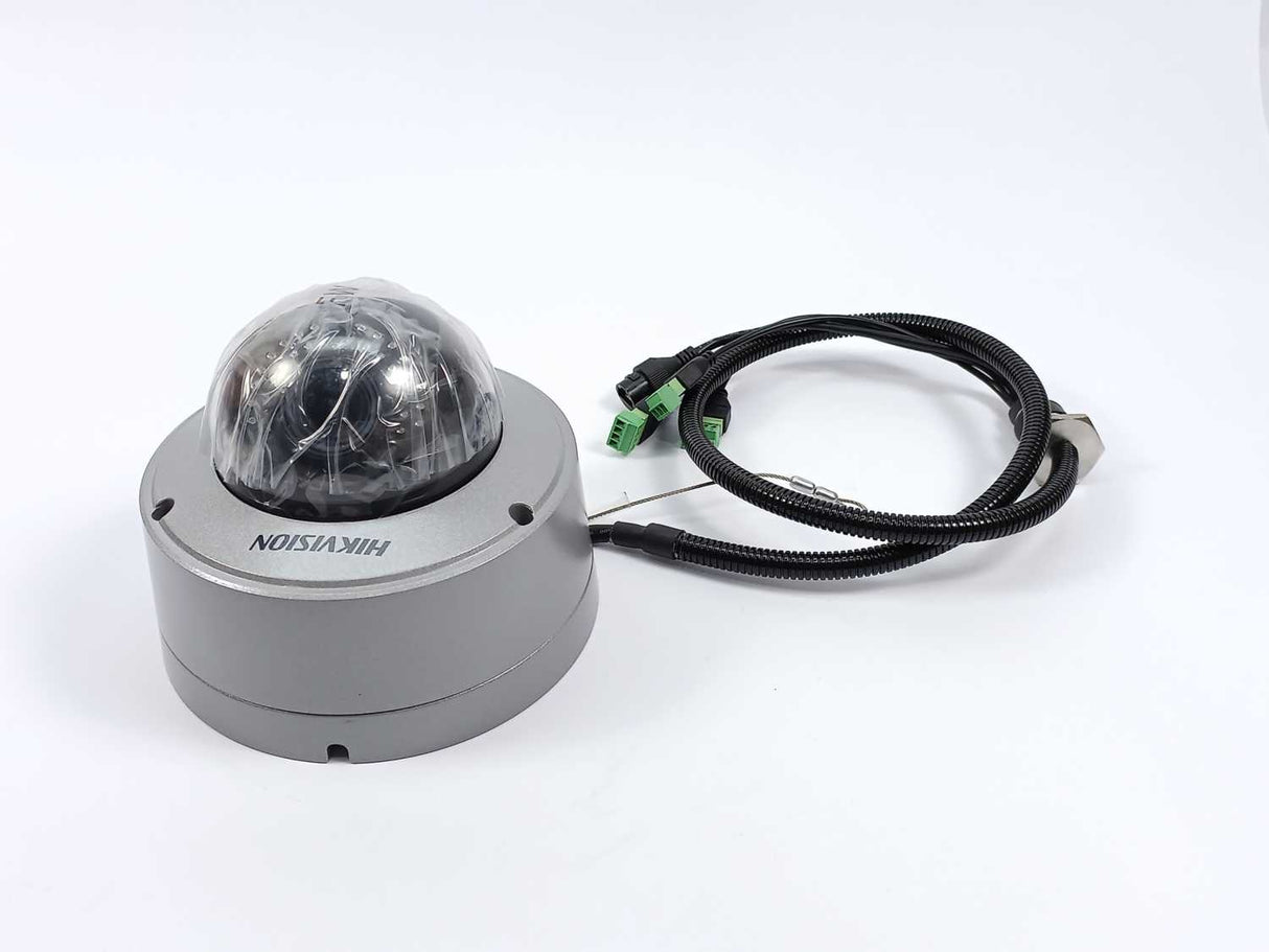 HikVision DS-2CD6626DS-IZHS EXIR Varifocal Dome Anti-Corrosion Network Camera