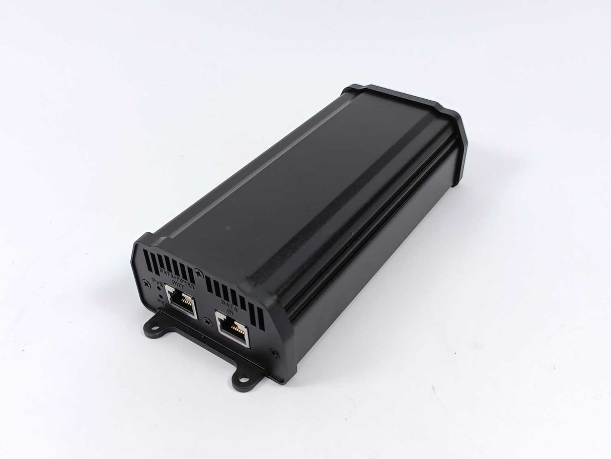 Vivotek 900048801G AP-GIC-011A-095 GE 95W PoH/PoE Injector