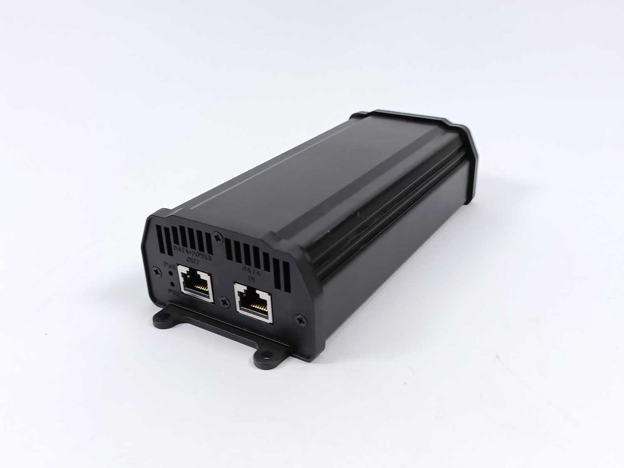 Vivotek 900048801G AP-GIC-011A-095 GE 95W PoH/PoE Injector