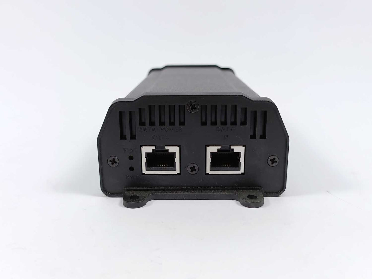 Vivotek 900048801G AP-GIC-011A-095 GE 95W PoH/PoE Injector