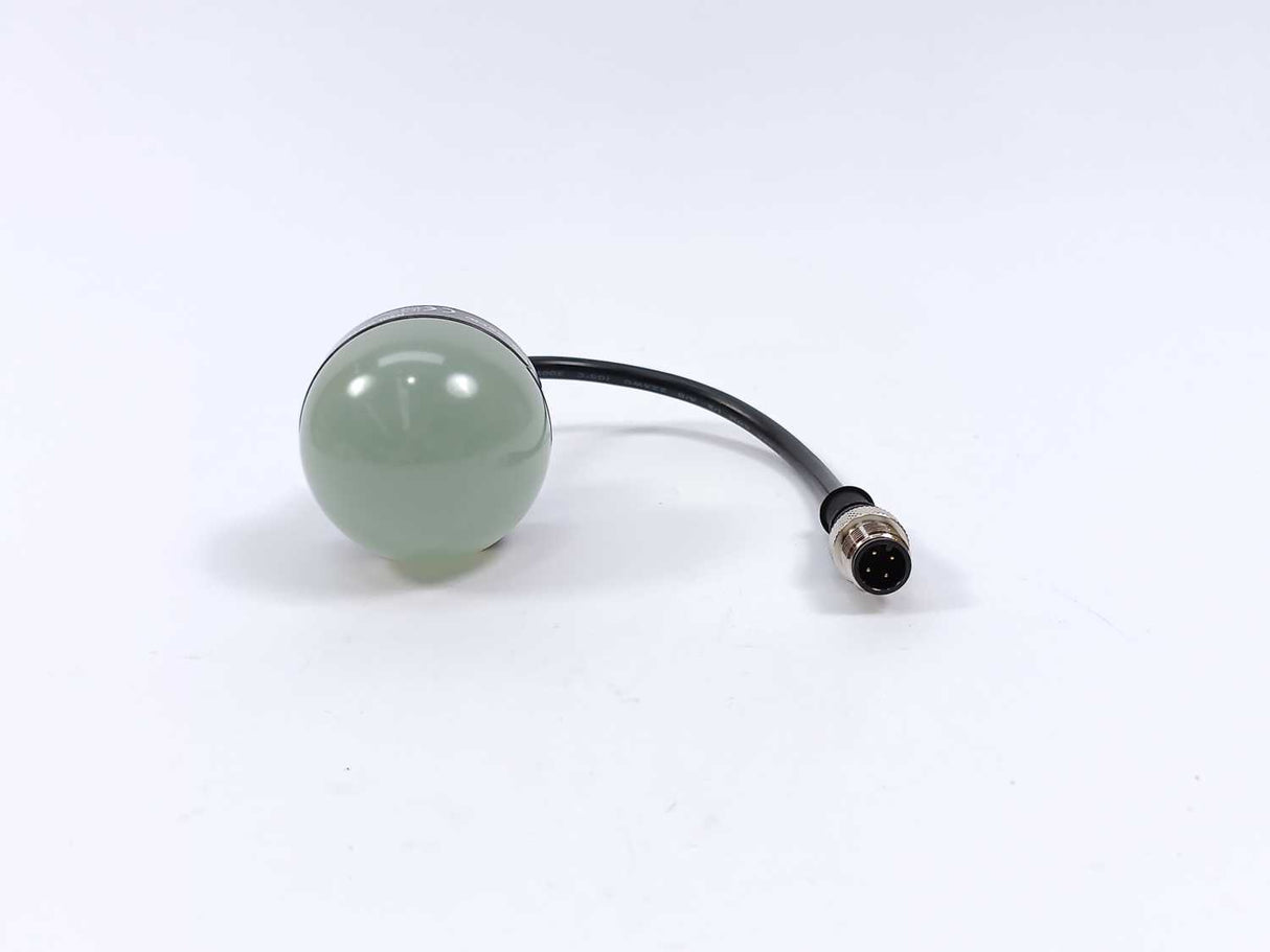 BANNER 74967 K50LGRYPQP 3-Color General Purpose Indicator