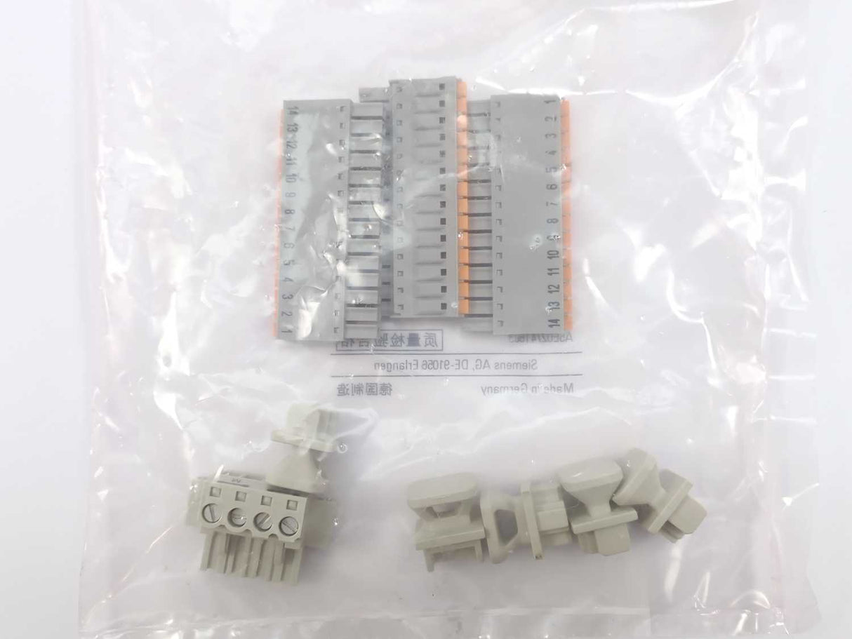 Siemens 6AU1425-2AA00-0AA0 SIMOTION Drive-based Control Unit