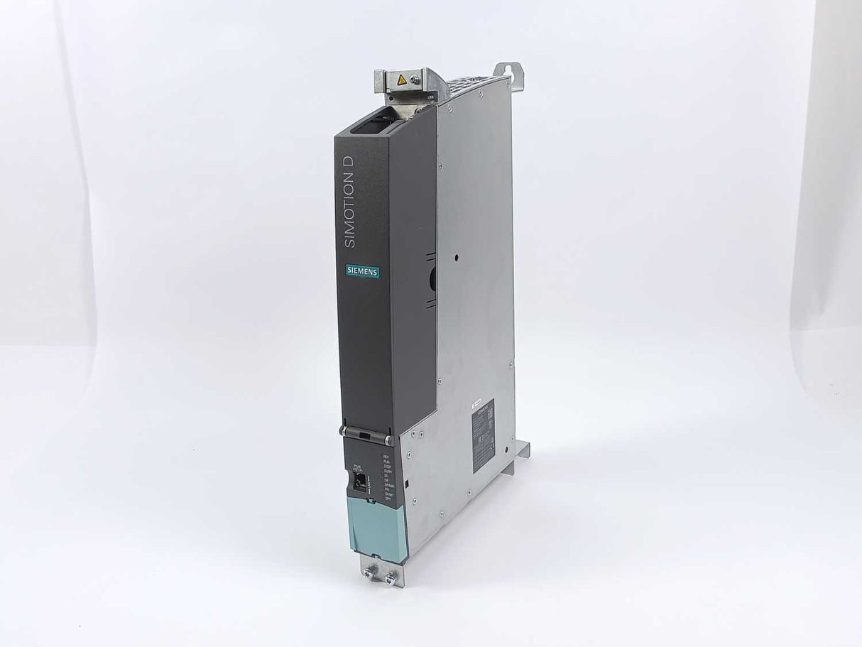 Siemens 6AU1425-2AA00-0AA0 SIMOTION Drive-based Control Unit