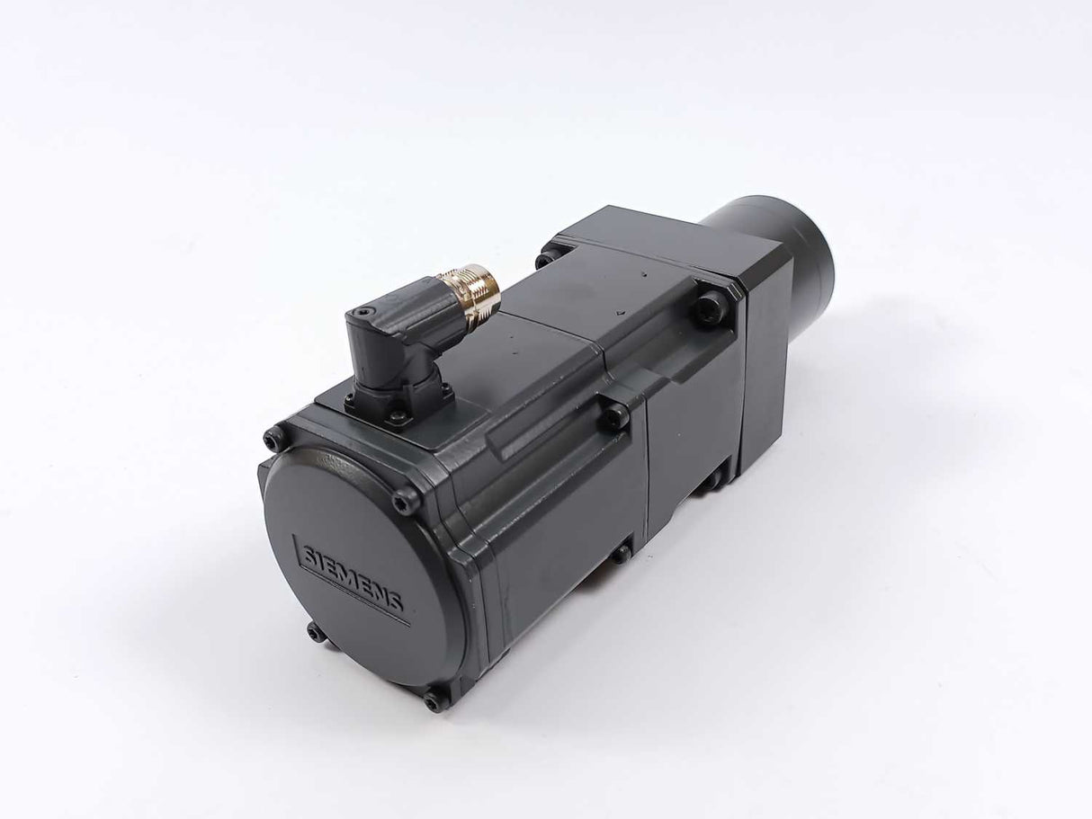Siemens 1FK2104-4AF10-2SA0-Z Electric Motor-Inverter Duty i:20
