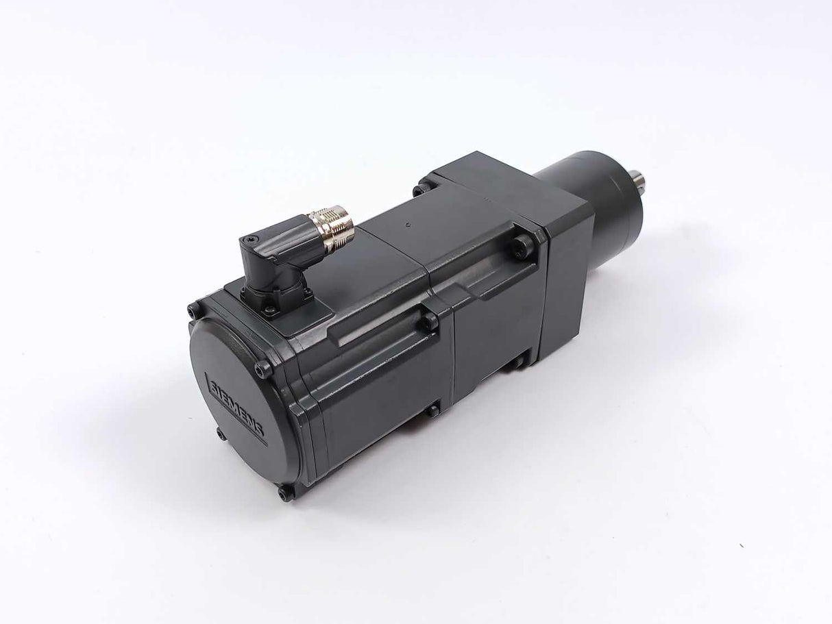 Siemens 1FK2104-4AF10-2SA0-Z Electric Motor-Inverter Duty i:20