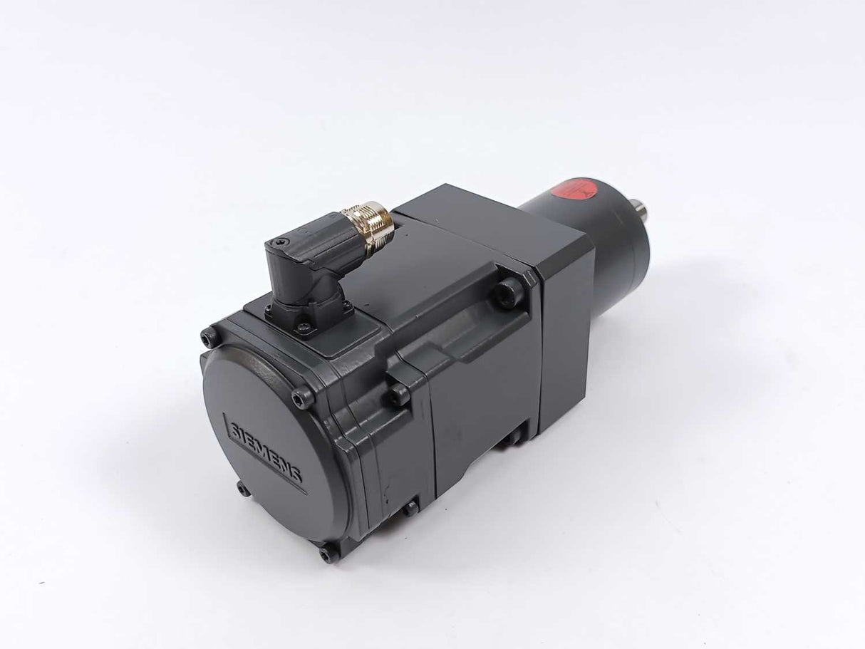 Siemens 1FK2104-4AF00-2SA0-Z Electric Motor - Inverter Duty i:20