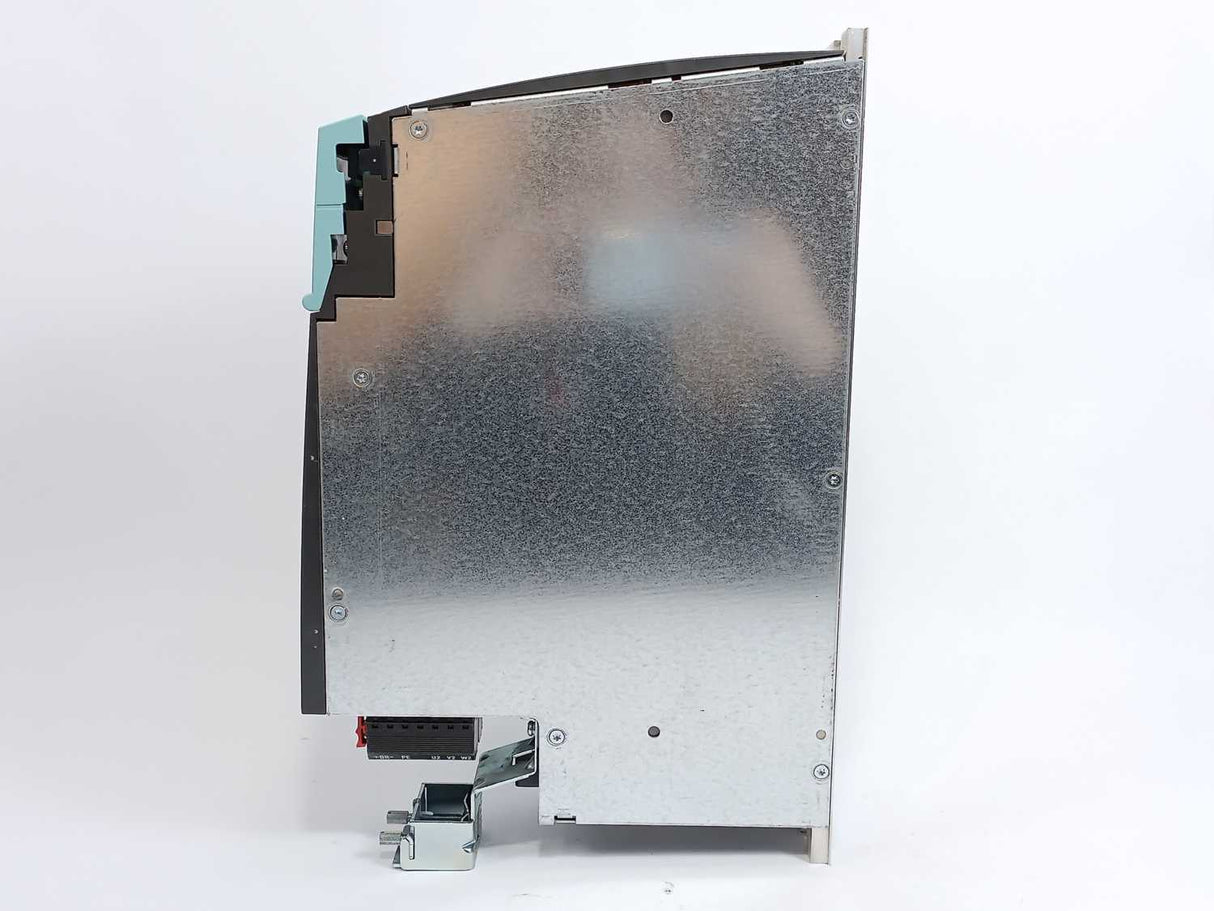 Siemens 6SL3120-2TE21-8AD0 SIMATICS Double Motor Module